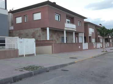 Parking à vendre à NACIONAL 340