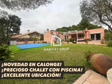Maison avec piscine à vendre à Puig Ses Forques - Torre Colomina