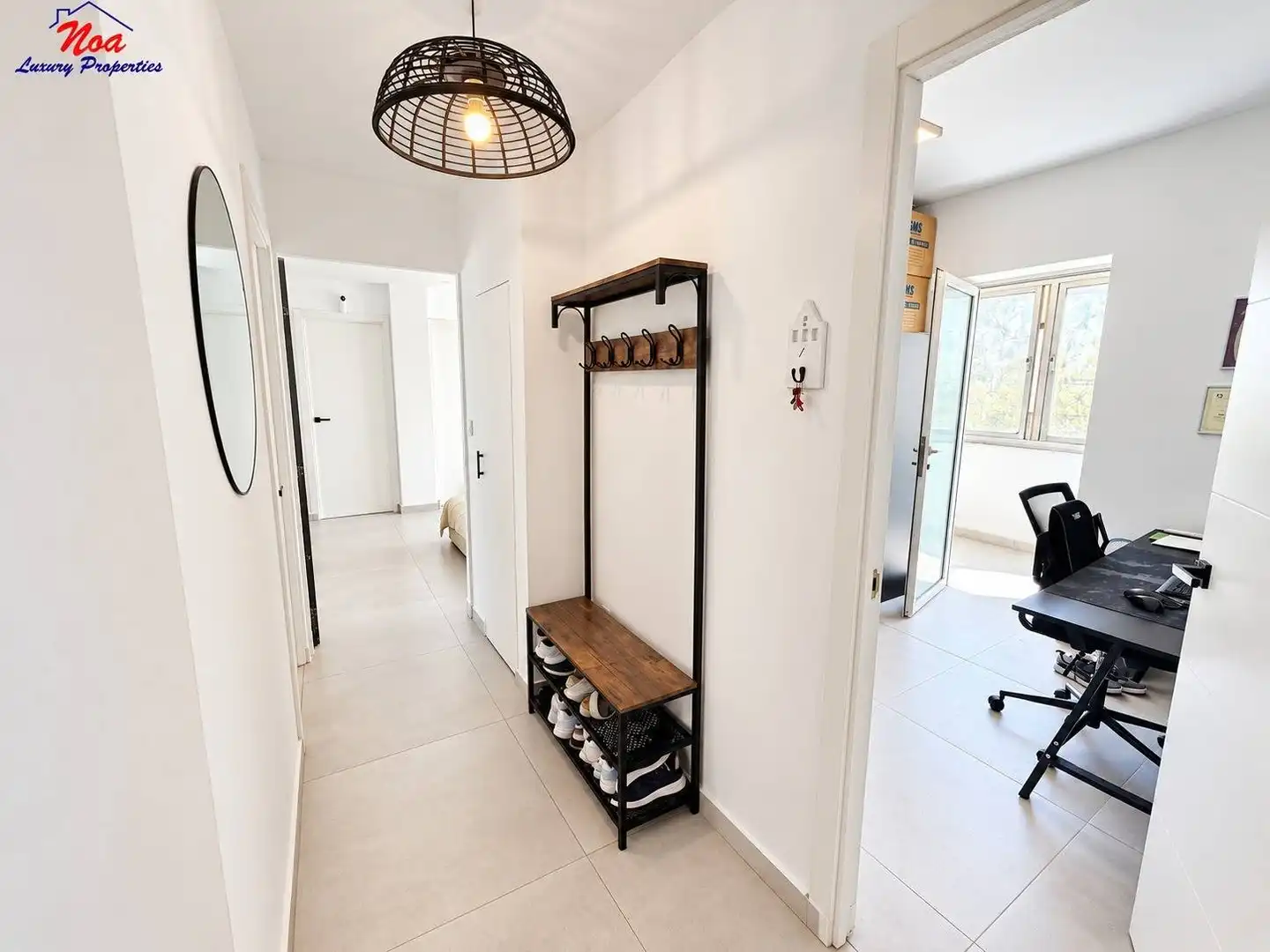 Apartamento con balcón en venta en Calle Tres Banderas, imagen 26