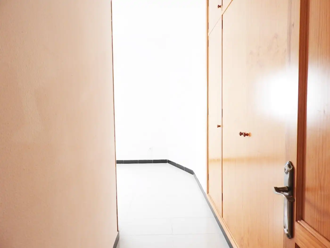 Flat for rent in Calle Ordoño bermudez, San Gregorio