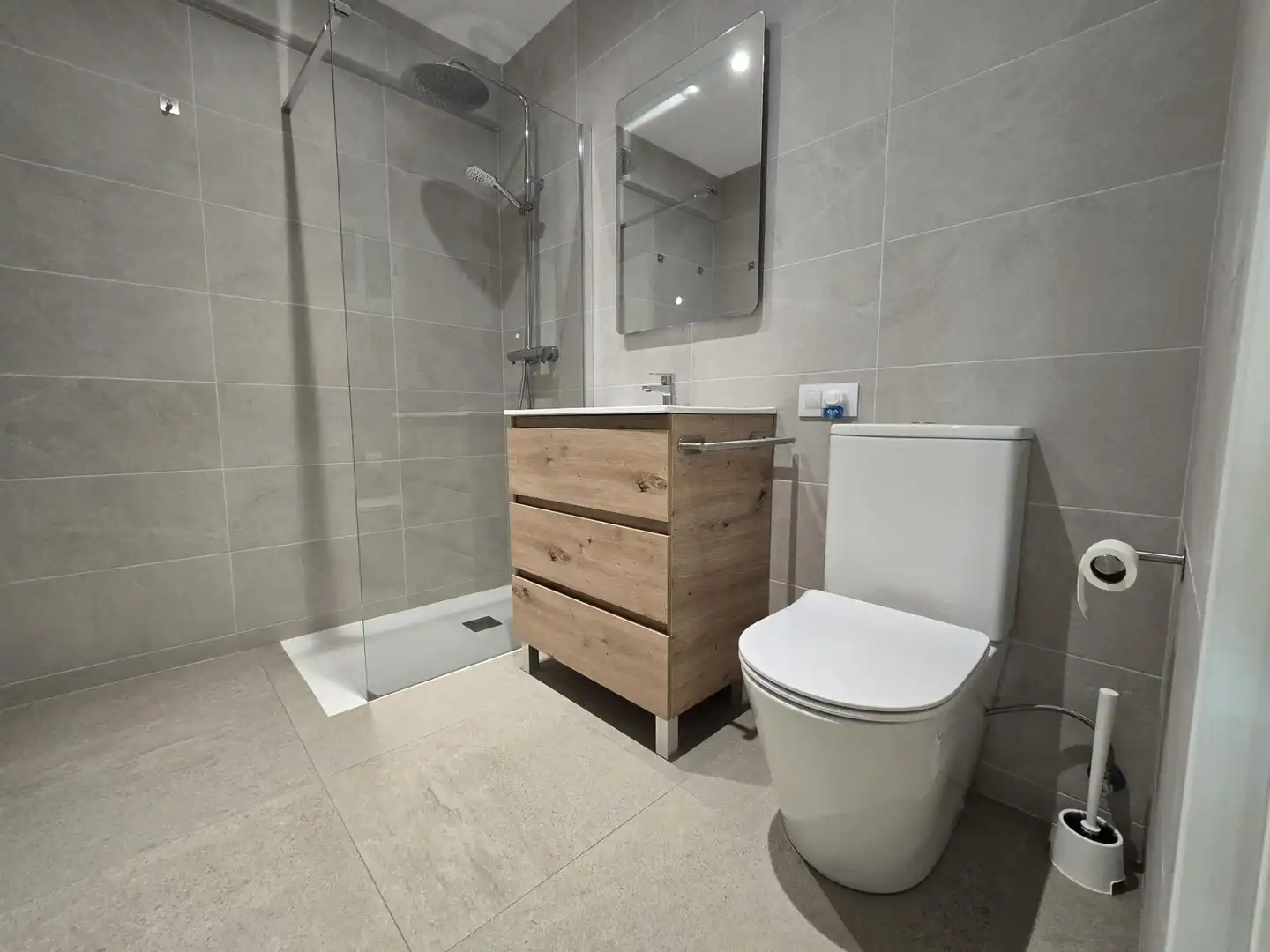 Baño de Piso en venta en Llucmajor con Aire acondicionado, Terraza y Trastero