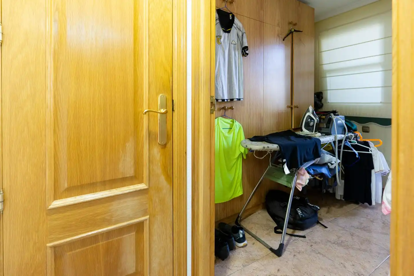 Wohnung mit Aufzug zum Verkauf in Carrer Benito Pérez Galdós, imagen 15