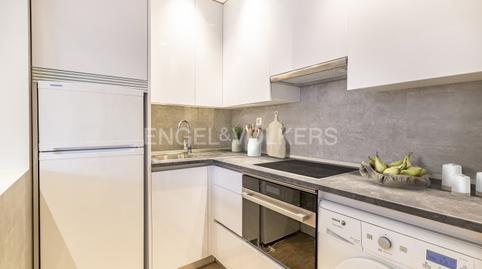 Photo 5 of Apartment to rent in Calle de Matilde Landa, Almenara -Ventilla, Madrid