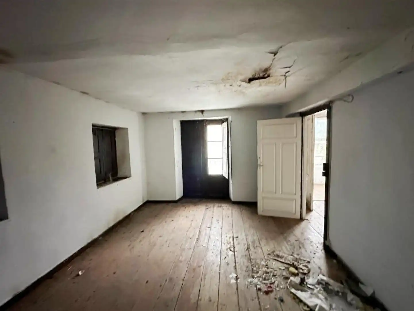 Casa o xalet en venda en Corvera de Toranzo amb Jardí privat i Balcó