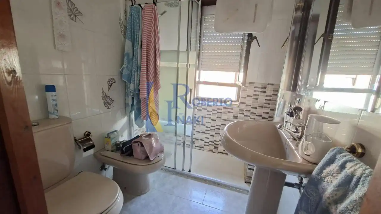 Casa con jardín en venta en Villamañán, imagen 20