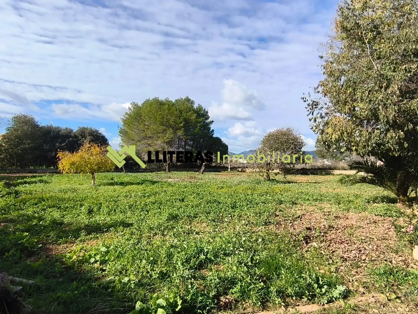 Finca rústica en venta en Inca