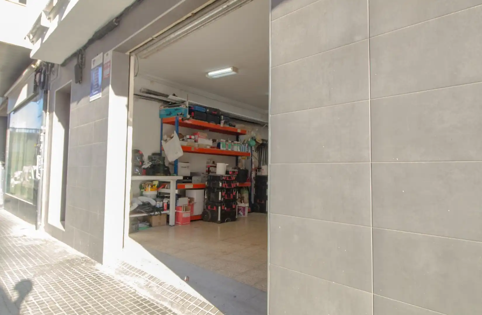Local comercial en venta en Centre, imagen 13