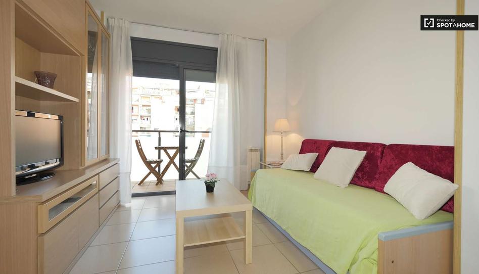 Photo 1 of Apartment to share in El Poblenou, Barcelona