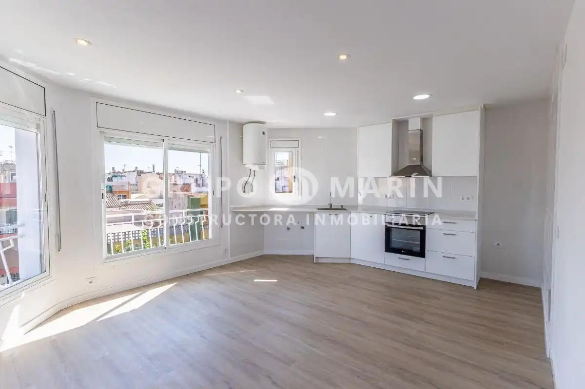 Piso en venta en Carrer d'en Blanch 69 bis, imagen 2