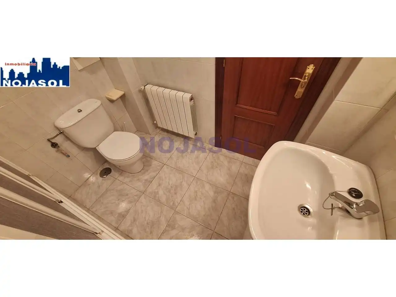 Apartment mit Garten zum Verkauf in Calle Victoria, imagen 36