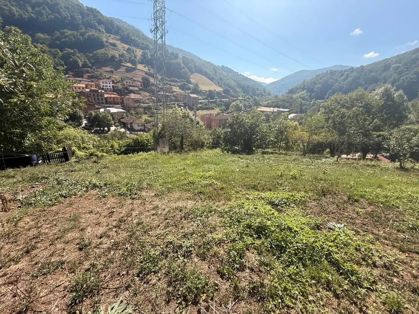 Maison jumelée avec jardin à vendre à Quirós, imagen 35