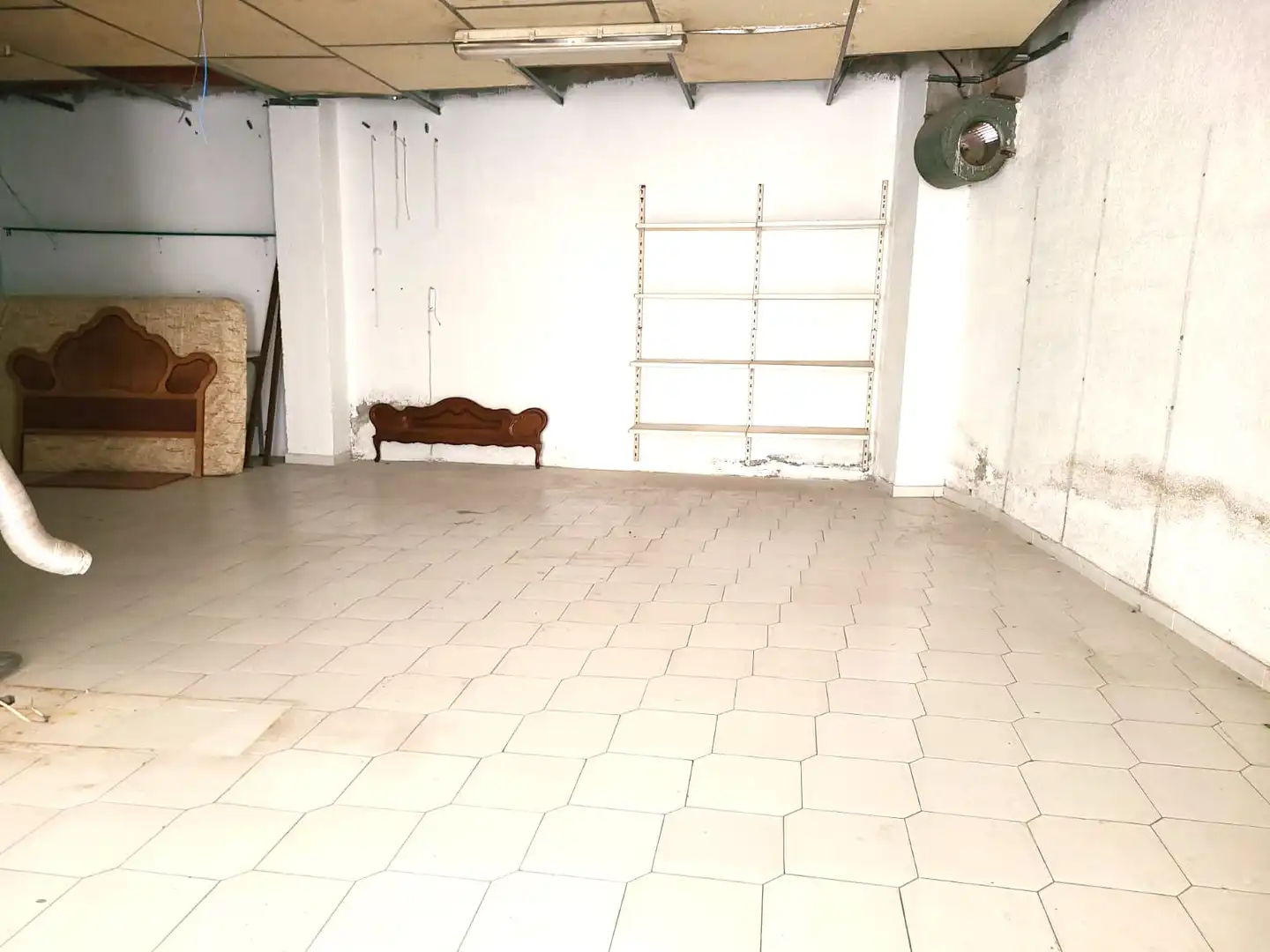 Local comercial en venta en Lorca Ciudad, imagen 6