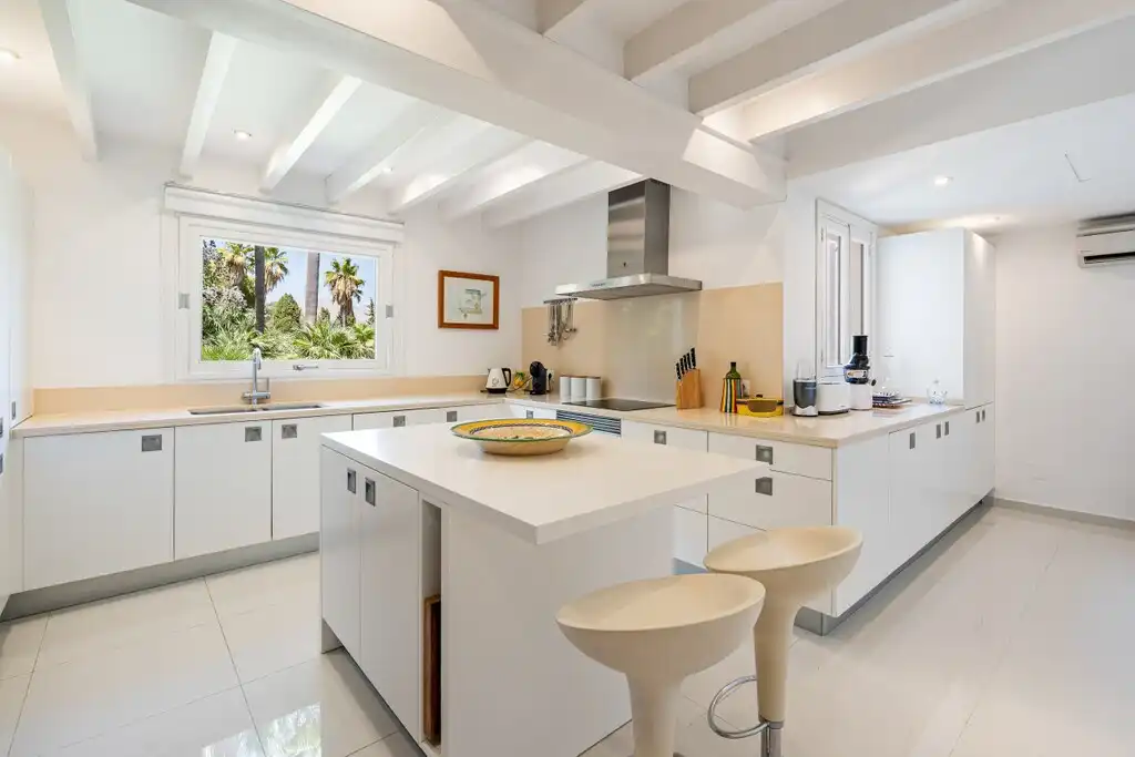 Casa rustica con piscina in vendita a Pollença Poble, imagen 9