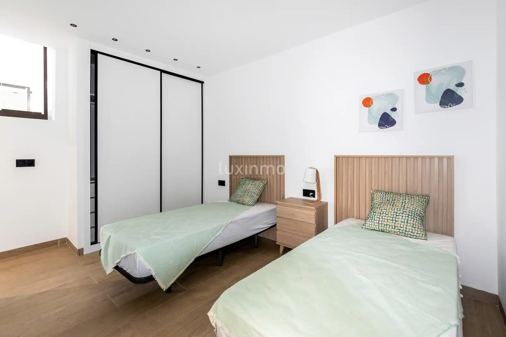 Xalet amb terrassa en venda a Balcón de Finestrat - Terra Marina, imagen 26