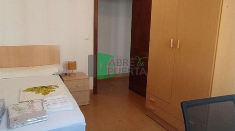 Foto 3 de Piso de alquiler en Centro, Ourense Capital
