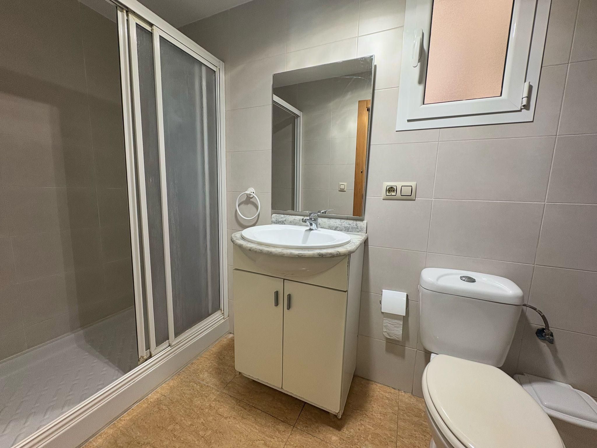 Baño de Piso en venta en  Valencia Capital con Aire acondicionado y Balcón