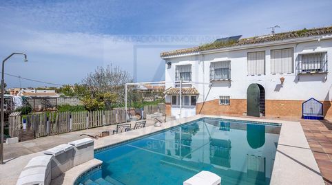 Foto 5 de Casa o xalet en venda a Salteras, Sevilla