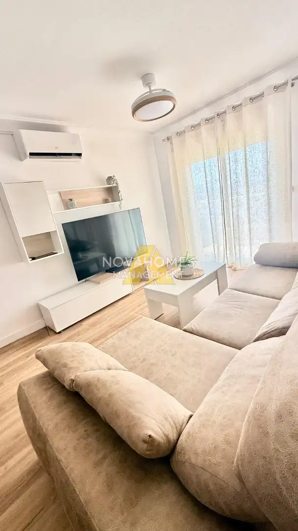 Apartamento en venta en N/A, 1, Playa Honda - Playa Paraíso