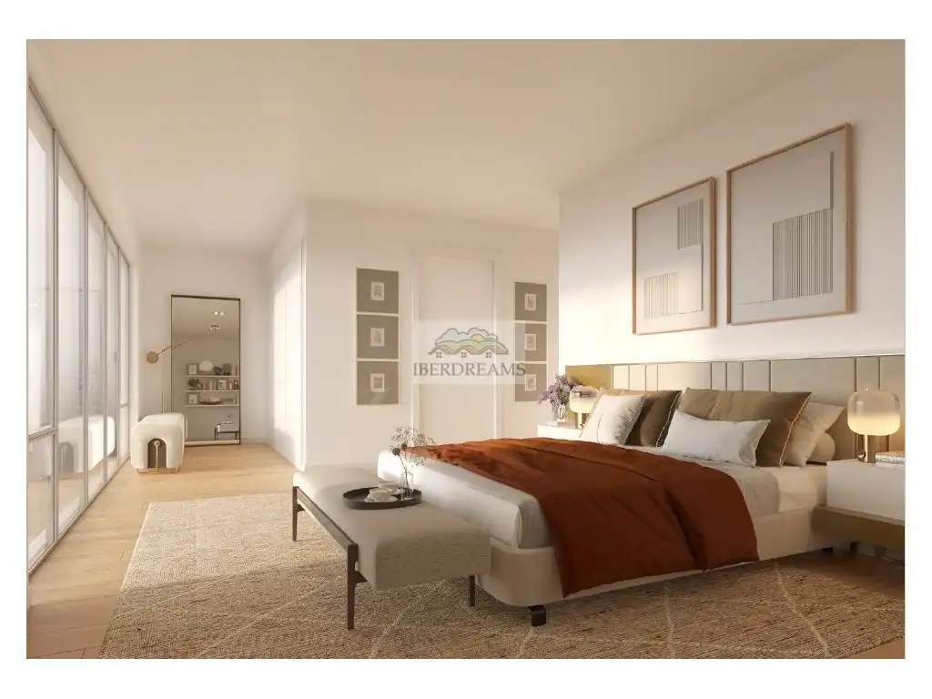 Apartamento con ascensor en venta en Passeig MARITIM 94, imagen 12