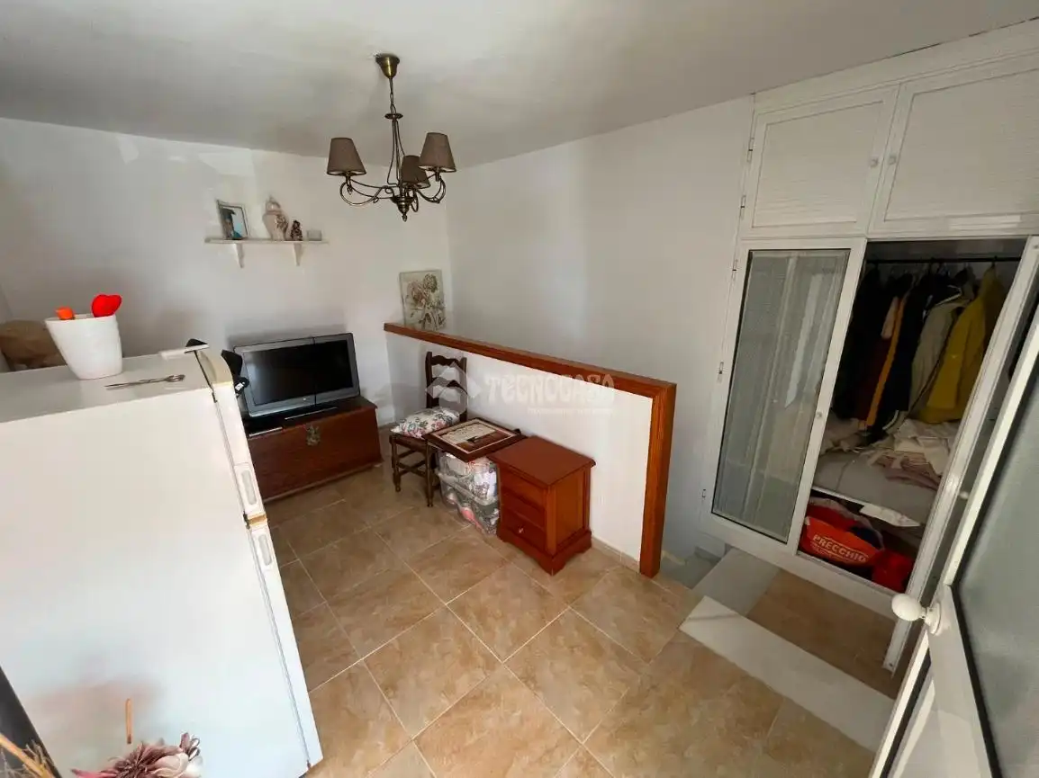 Casa o chalet en venta en Centro - Doña Mercedes