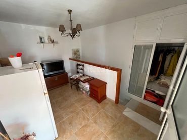 Haus mit Balkon zum Verkauf in Centro - Doña Mercedes