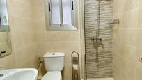 Bathroom of Flat for sale in  Valencia Capital  with Balcony