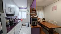 Kitchen of Flat for sale in Lasarte-Oria  with Heating, Terrace and Furnished