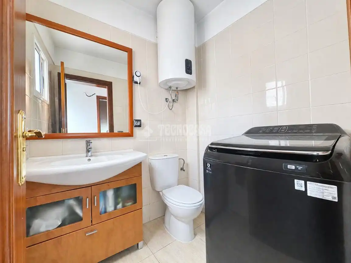 Casa adosada en venta en Igueste de Candelaria