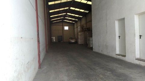 Foto 5 von Fabrikhallen zum Verkauf in Don Carnal, Las Majadas - Las Molinetas - Labradorcico, Águilas