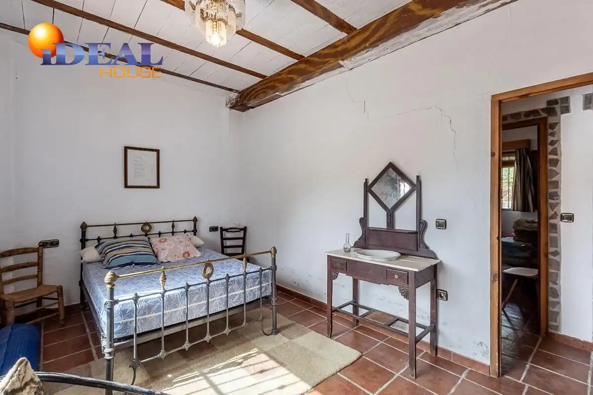 Villa con piscina in vendita a Santa Cruz del Comercio, imagen 15