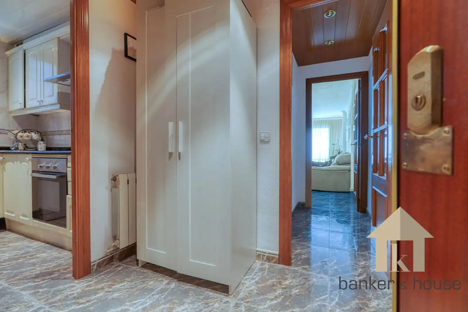 Piso en venta en Cerdanyola del Vallès con Aire acondicionado, Calefacción y Terraza