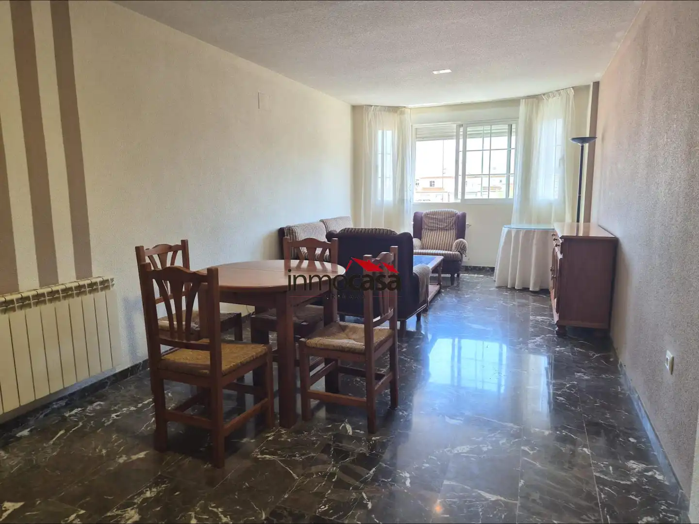 Flat for rent in Calle del Olivo, 8, San Miguel