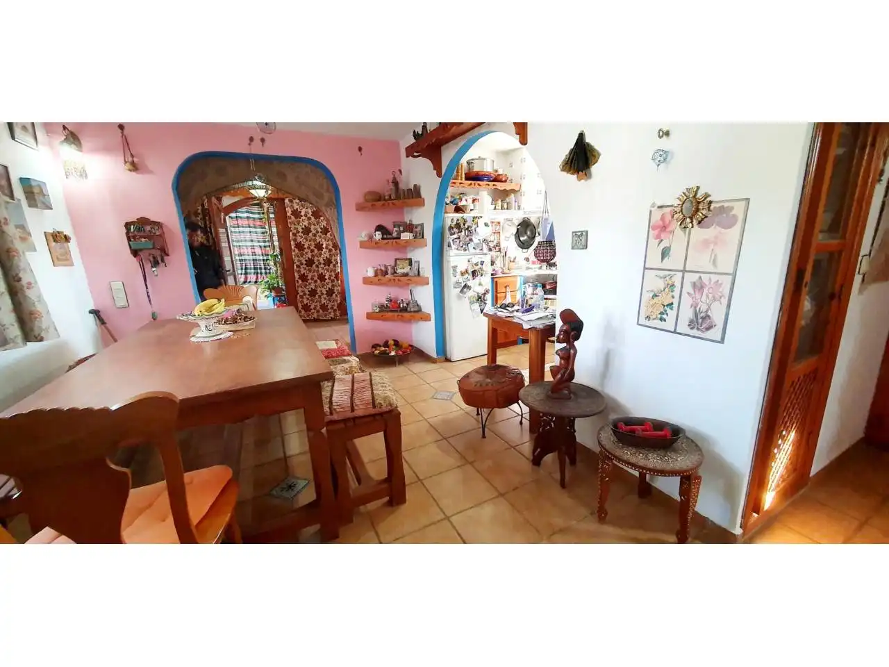 Casa rustica con piscina in vendita a Carretera San José S/N, imagen 11