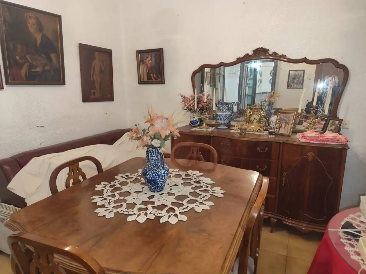 Casa en venta en Calle FALCON, imagen 6