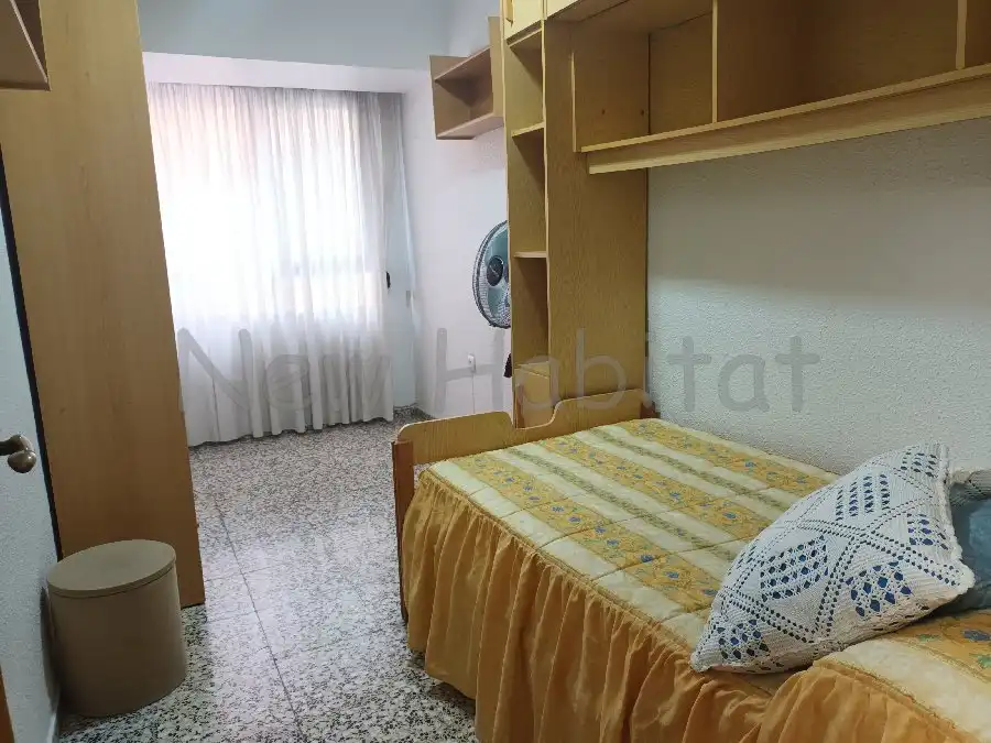 Piso con ascensor en venta en Carrer de Juan Ramón Jiménez, imagen 17