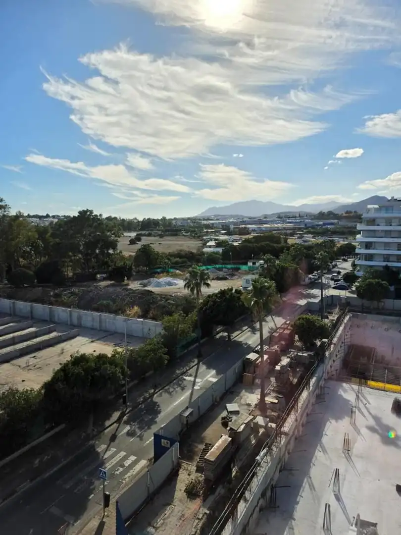 Apartament de lloguer a Rodeo Alto - Guadaiza - La Campana