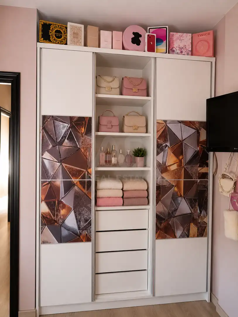 Bathroom of Detached homes for sale in Écija  with Air Conditioner, Heating and Terrace