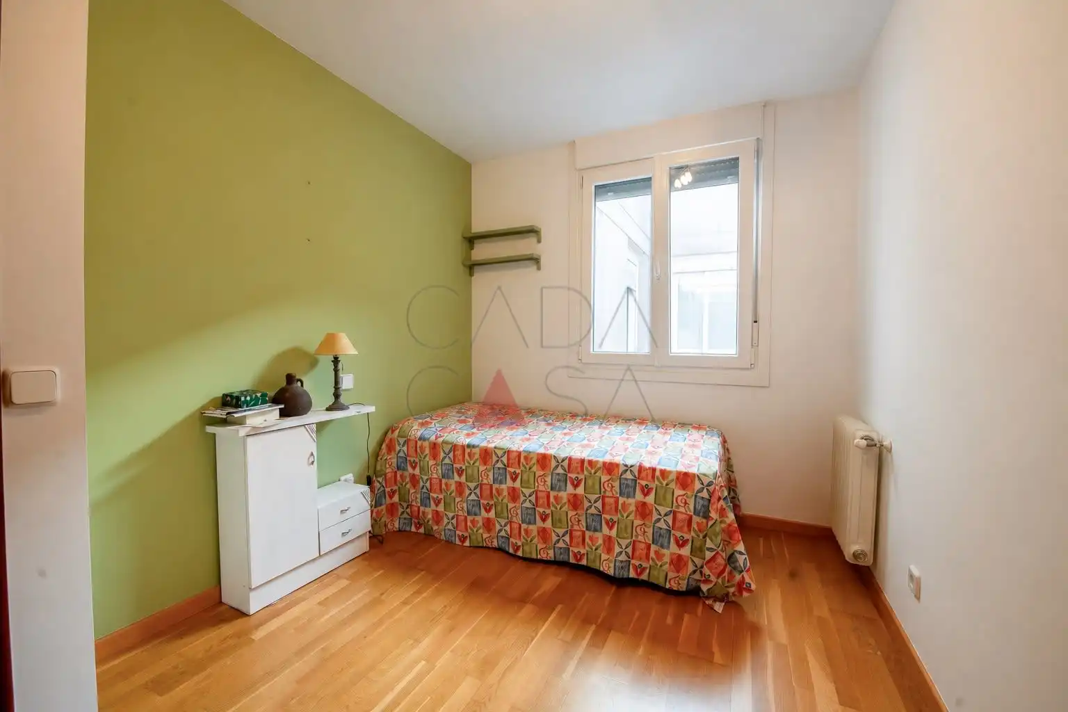 Piso con terraza en venta en Calle Camino de Orconera, imagen 14