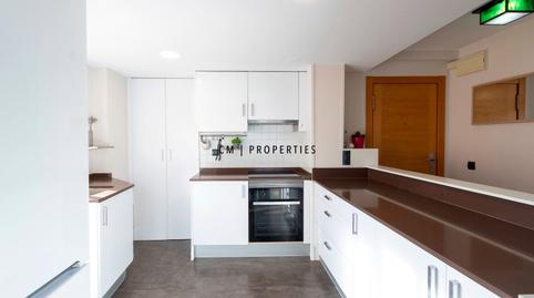 Foto 5 de Piso de alquiler en Campoamor, Ciutat Jardí,  Valencia Capital