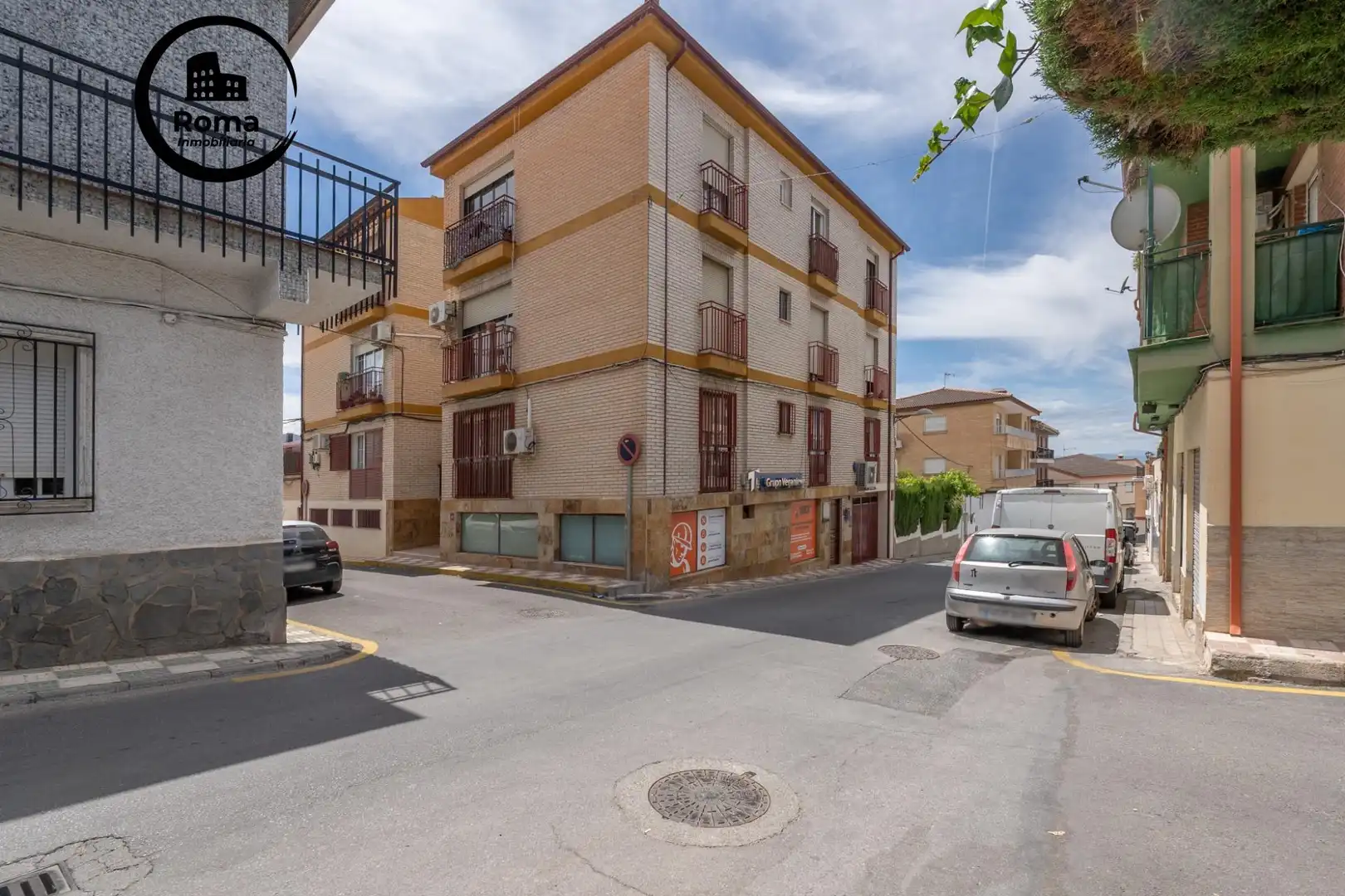 Flat with terrace for sale in Calle  Pintor Murillo 5, imagen 58