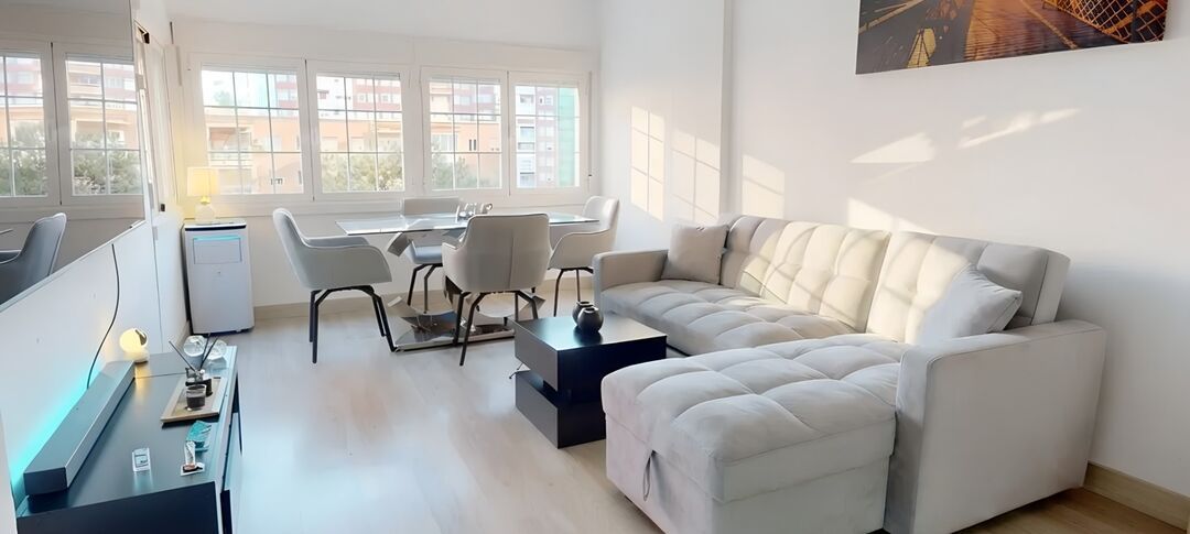 Piso en venta en Calle Polvoranca, Zona Centro Joven, Centro