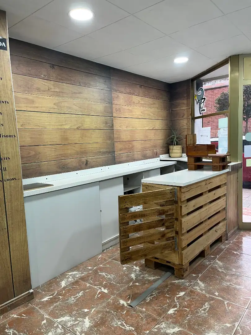 Business premises to rent in Carrer del Bisbe Messeguer 22, imagen 5