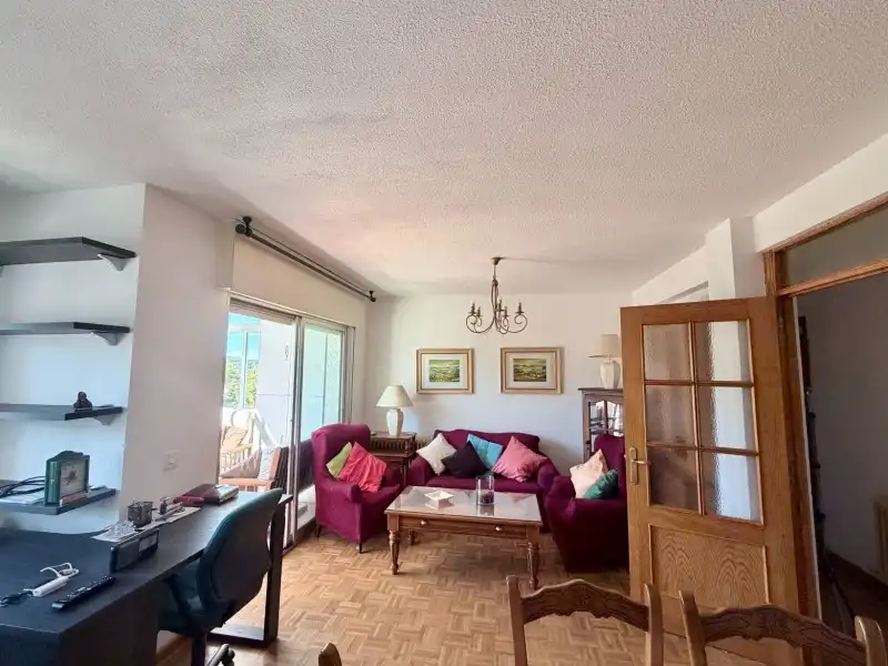Flat for sale in El Espinar, Segovia