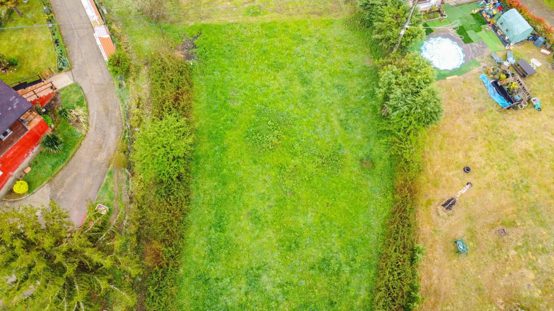 Residencial en venda en Siero
