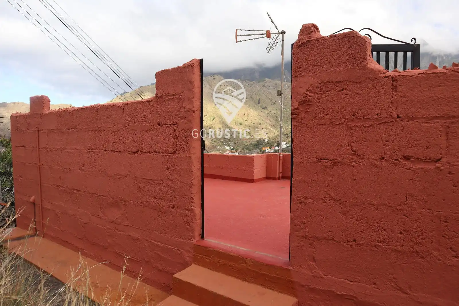 Casa o chalet en venta en Piedra Romana, 24, Hermigua