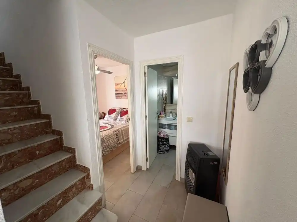 Adosado con piscina en venta en Los Balcones - Los Altos, imagen 12