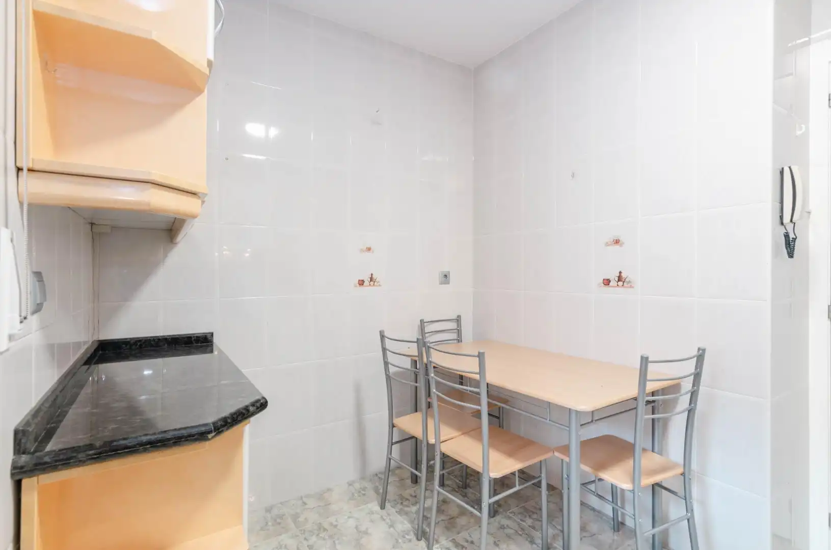 Flat for sale in Lugar LAGO,EL, 12, Zona Rural