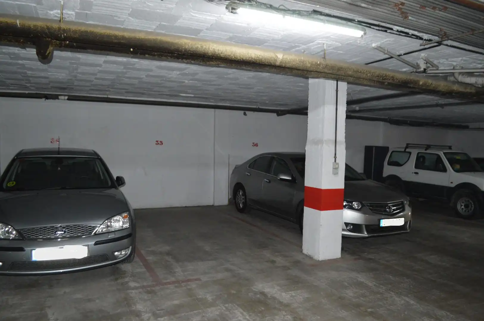 Individuale in affitto a Calle Platero, imagen 3