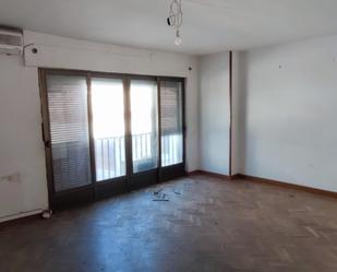 Bedroom of Flat for sale in Llerena  with Terrace and Balcony