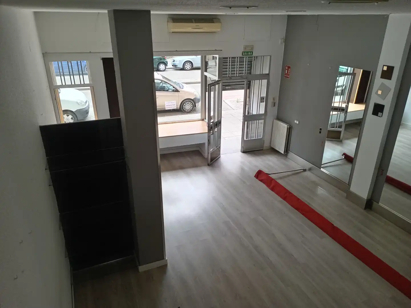 Local comercial en venta en Santa Marta de Tormes, imagen 6